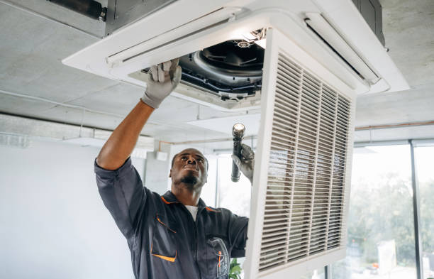 Licensed Hvac Installation service in Raymond, OH - FH HVAC