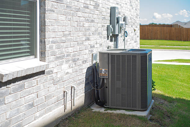 Reliable Hvac Installation contractor in Raymond, OH by FH HVAC